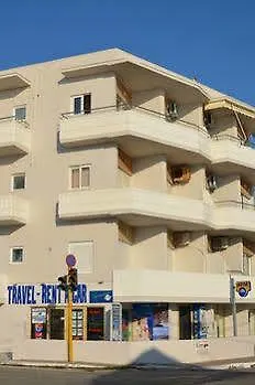 Kalamaki Διαμέρισμα *