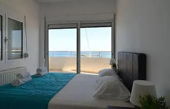 Apartman Kalamaki *