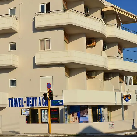 Διαμέρισμα Kalamaki Χανιά