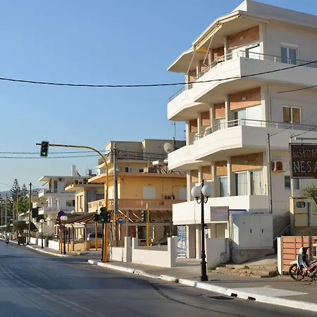 Kalamaki Διαμέρισμα Χανιά