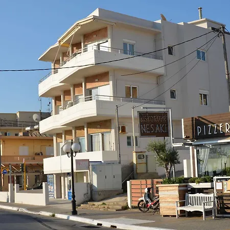 Kalamaki Διαμέρισμα *