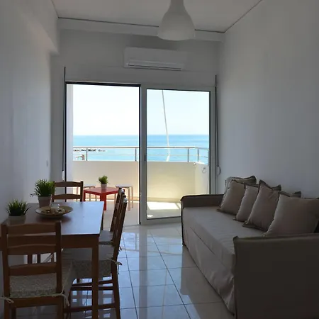 Kalamaki * Χανιά