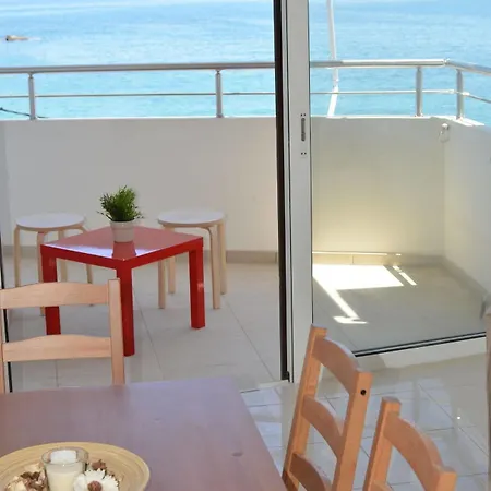 Apartman Kalamaki