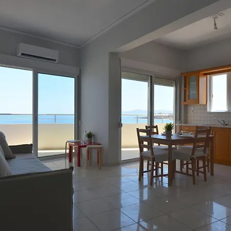 Kalamaki Διαμέρισμα