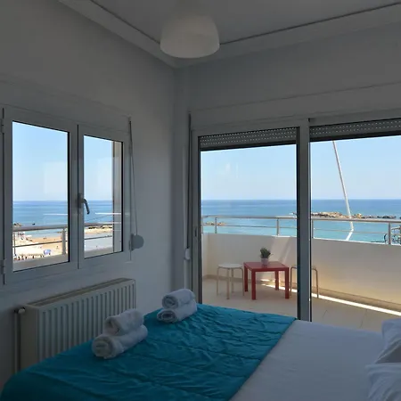 Kalamaki Χανιά