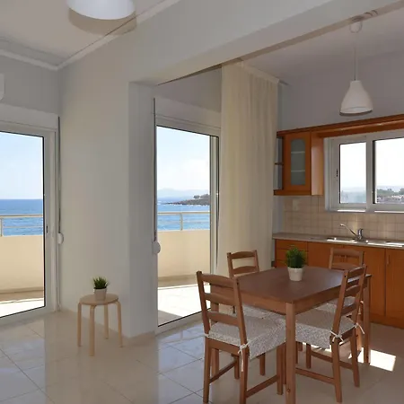 Kalamaki * Χανιά