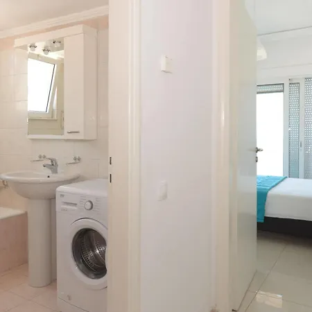 Apartman Kalamaki *