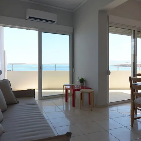 Apartman Kalamaki *