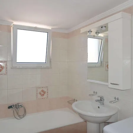Apartman Kalamaki Hriszí Aktí Haniá