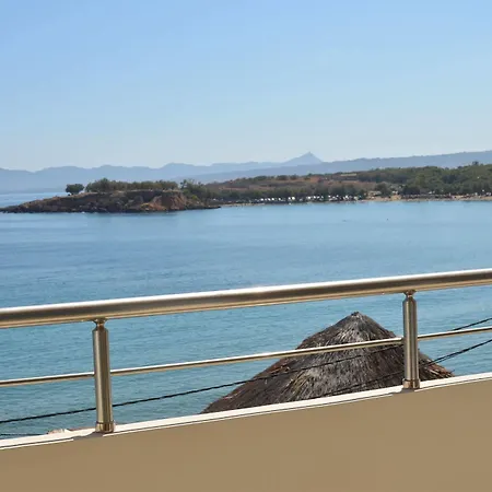 Kalamaki Χανιά