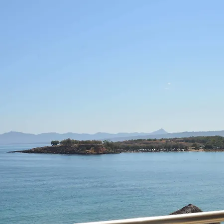Apartman Kalamaki *