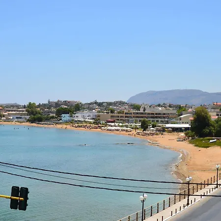 Apartman Kalamaki *