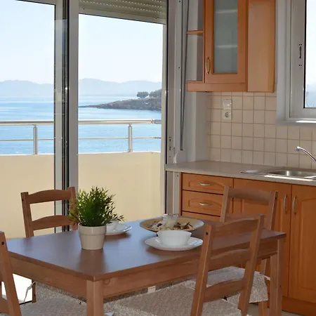 Apartman Kalamaki *